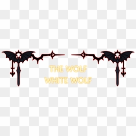 Picture - Portable Network Graphics, HD Png Download - white wolf png