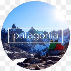 Patagonia Logo Png , Png Download - Graphic Design, Transparent Png - patagonia logo png