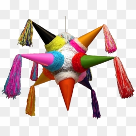 Piñata Png, Transparent Png - pinata png