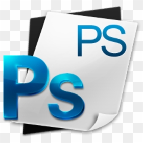 Adobe Photoshop Icon - Graphic Design, HD Png Download - photoshop icon png
