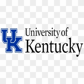University Of Kentucky Logo Png, Transparent Png - kentucky png