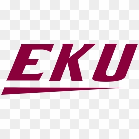 Eastern Kentucky Football Logo, HD Png Download - kentucky png