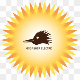 Kingfisher Electric - Instinct Dance Moby, HD Png Download - kingfisher logo png