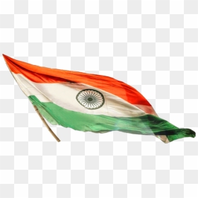 Flag, HD Png Download - indian flag png images