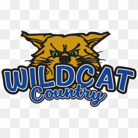 Wildcat Country , Png Download, Transparent Png - kentucky png