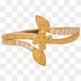 Png Jewellers Gold Ring Design - Lalitha Jewellery Gold Rings Designs, Transparent Png - indian jewellery png