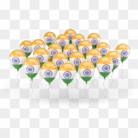 Download Flag Icon Of India At Png Format - Indian Flag Balloon Png, Transparent Png - indian flag png images