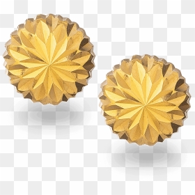 26799-1 Copy - Earrings, HD Png Download - indian jewellery png