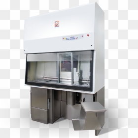 Biohazard Class A Hood - Bh4 Comecer, HD Png Download - biohazard png