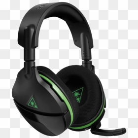 Gaming Headphones Png - Turtle Beach Health 600, Transparent Png - headset png