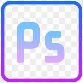 Adobe Photoshop Icon - Adobe Premiere Pro, HD Png Download - photoshop icon png