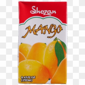 Tangerine, HD Png Download - mango juice png