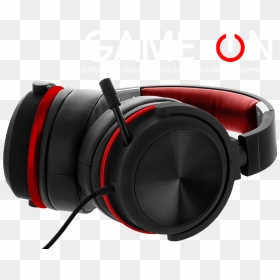Headset , Png Download - Gx200 Gaming Headset Sentry, Transparent Png - headset png