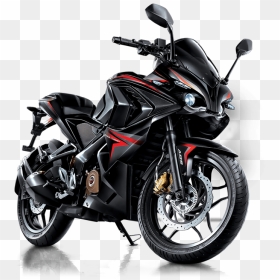 Icra Expects 10 12% Growth Of Two Wheeler Segment - Bajaj Pulsar Rs 400, HD Png Download - two wheeler png