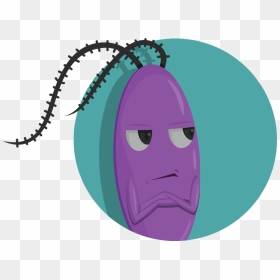 Plankton Avatar Generator - Illustration, HD Png Download - plankton png