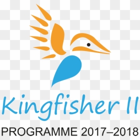 The Kingfisher Ii Programme Clipart , Png Download - Hypnotherapy, Transparent Png - kingfisher logo png