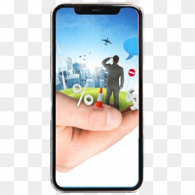 Business, HD Png Download - telefono png