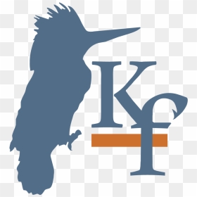 Kingfisher Concierge & Property Management - Link Of Hampton Roads Logo, HD Png Download - kingfisher logo png