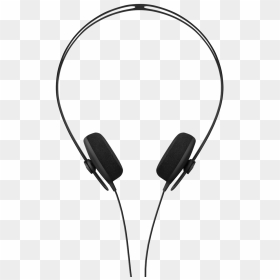 Tracks Headphone, HD Png Download - headset png