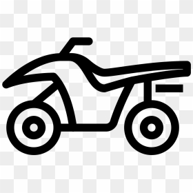 Vector Motorcycles Two Wheeler - Cartoon Bikes Art, HD Png Download - two wheeler png