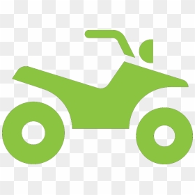 Image Is Not Available - Draw A 4 Wheeler, HD Png Download - two wheeler png