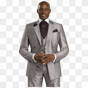 The Tayion Collection By Montee Tayion Is Committed - Steve Harvey Suit, HD Png Download - steve harvey png