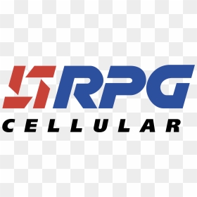 Rpg Cellular Logo Png Transparent - Raychem Rpg, Png Download - rpg png