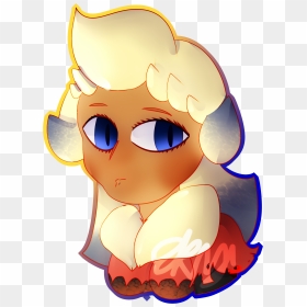 Maximillian The Flareon , Png Download - Cartoon, Transparent Png - flareon png