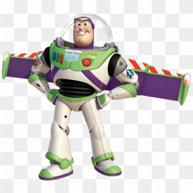 Buzz Lightyear Png Transparent Picture - Buzz Png Toy Story, Png Download - buzz lightyear png