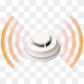 Censor De Humo - Circle, HD Png Download - censor png