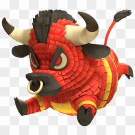 Transparent Mexican Pinata Png - Spinata Grande Slot Png, Png Download - pinata png