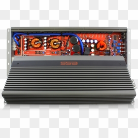 Transparent Introduction Icon Png - Amplifier, Png Download - electronics icon png