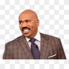 #steve Harvey #freetoedit - Steve Harvey, HD Png Download - steve harvey png