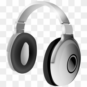 Computer Hardware Headset, HD Png Download - headset png