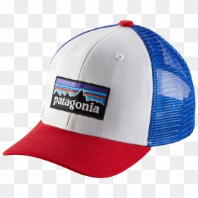 Patagonia Kids Hat, HD Png Download - patagonia logo png