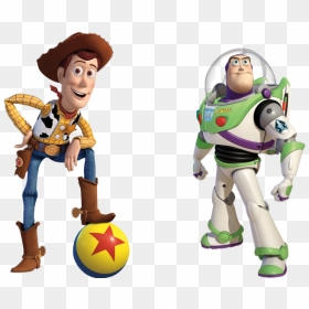Buzz Lightyear Transparent Png - Woody Toy Story Png, Png Download - buzz lightyear png