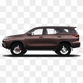 Slide Background - Full Matte Black Verna Car, HD Png Download - fortuner png