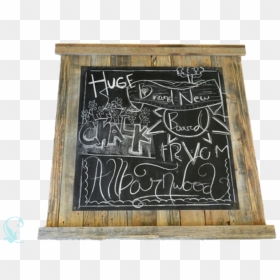 Thumb Image - Drawing, HD Png Download - chalk board png
