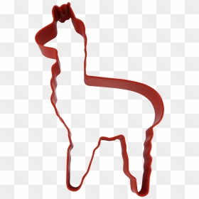 59 - Rampur Greyhound, HD Png Download - alpaca png
