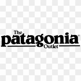 Graphics, HD Png Download - patagonia logo png