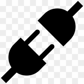 Thumb Image - Plug Png, Transparent Png - plug png