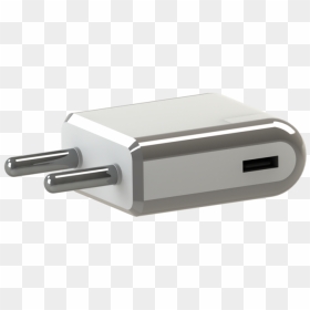 Adapter, HD Png Download - mobile battery png