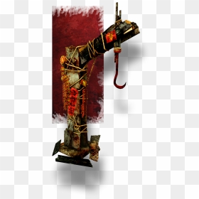 Let"s Celebrate The Year Of The Dog In Dead By Daylight - Dead By Daylight Hook Transparent, HD Png Download - dead by daylight png