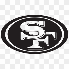 49ers Logo Transparent - San Francisco 49ers Png, Png Download - san francisco 49ers logo png