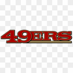 49ers Logo PNG Transparent Images Free Download