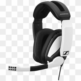 Gaming Headset Sennheiser Gsp 301, HD Png Download - headset png