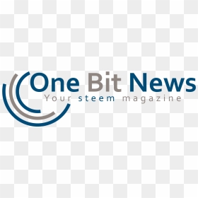 Onebitnews Logo V3 - Graphic Design, HD Png Download - magazine png