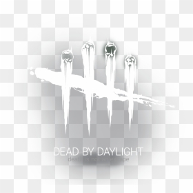 Dead By Daylight Png, Transparent Png - dead by daylight png