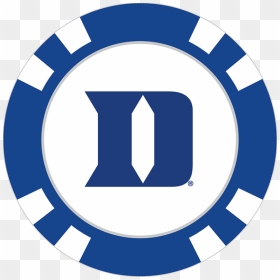 Duke Blue Devils Logo Png - Ottawa Senators Circle Logo, Transparent Png - detroit tigers logo png