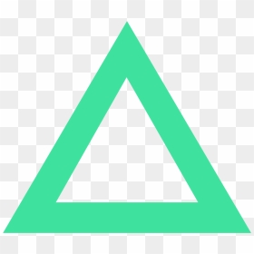 Triangle Hd Logo Png, Transparent Png - sign in button png